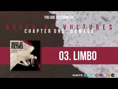 Breed As Vultures - Limbo