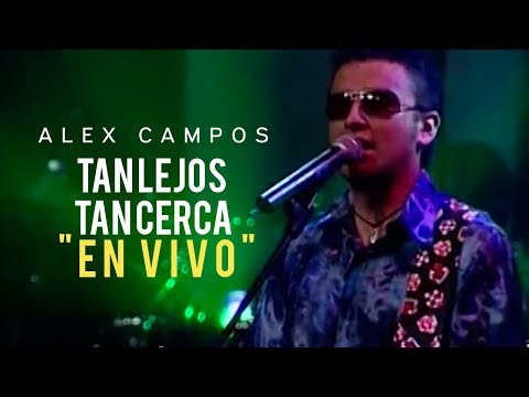 Thumbnail for Tan Lejos, Tan Cerca video