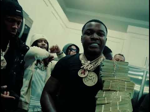 Montana 700 - Chains On [Official Video]