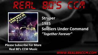 Stryper - Together Forever