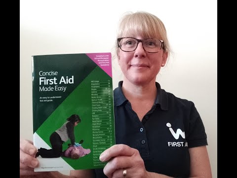 Wyatt First Aid - About us