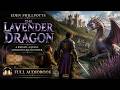 The lavender dragon by Eden Phillpotts | Fantasy Full Audiobook