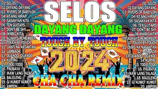 Download lagu 🔓🇵🇭[NEW] 🎪SELOS👨‍🎤NONSTOP CHA CHA DISCO REMIX 2024🕺BAGONG NONSTOP CHA CHA REMIX 2024🍒 mp3