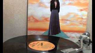 Maria Muldaur - Midnight at the Oasis [original Lp version]