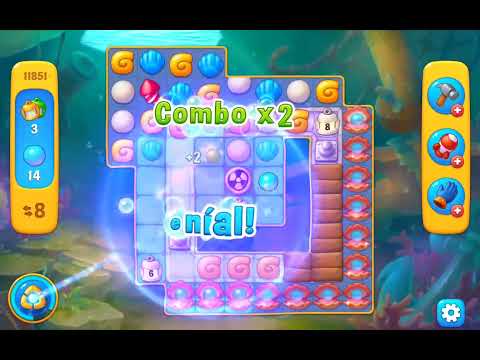 FISHDOM LEVEL # 11851 - SUPERADO 💯 (2023) FISHDOM Perú 🇵🇪 juegos eventos Minijuegos