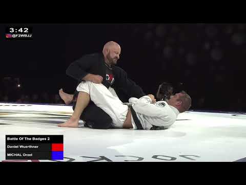 Daniel Wuerthner Vs Michal Orzel