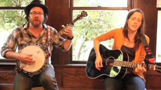 Sera Cahoone - Happy When I&#39;m Gone