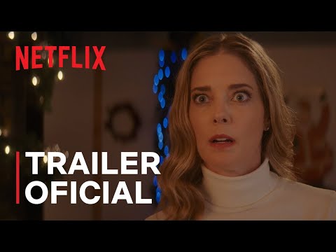 Eu Acredito no Pai Natal na Netflix, o Elenco, Sinopse e Trailer