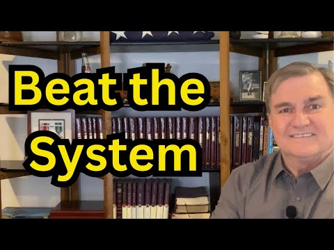 How to Escape the Rat Race Without Winning the Lottery