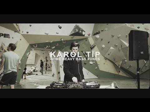 BassFilez - Karol Tip - Some Heavy Bass Tunes