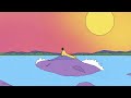 Kiefer August Again Official Visualizer
