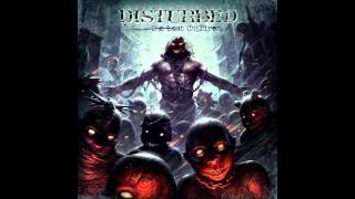 Disturbed - Leave It Alone