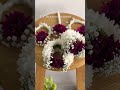 3 Different Gajray With The Same Set Karachi Gajra Flower Flowerjewellery Bride