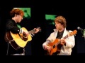 Live Long - Kings Of Convenience 