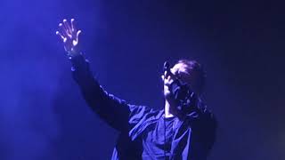 Gorillaz - Busted and Blue – Outside Lands 2017, Live in San Francisco