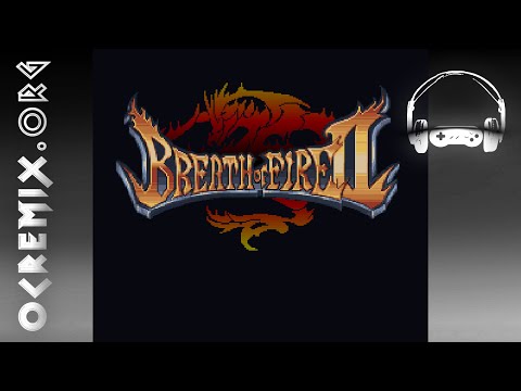 OC ReMix #932: Breath of Fire II 'You Must Dance' [Don't Even Think About Dying] by Gman