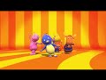 Preview 2 The Backyardigans V3