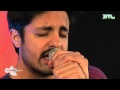 Young The Giant - 'Crystallized' live @ 3voor12 Radio