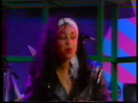 Fredagsextra med Rob'n'Raz feat. Papa Dee & Leila K