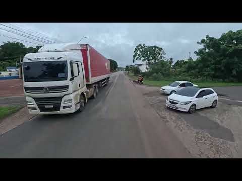 Bem vindos a Peritoró-MA  EP 42/2026