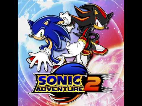 FMS260's Best VGM 4 - Sonic Adventure 2 - Live & Learn