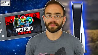 Metroid Dread Hype Wakes Up The Wii U And A Big PS5 Reveal Leaks Early? | News Wave