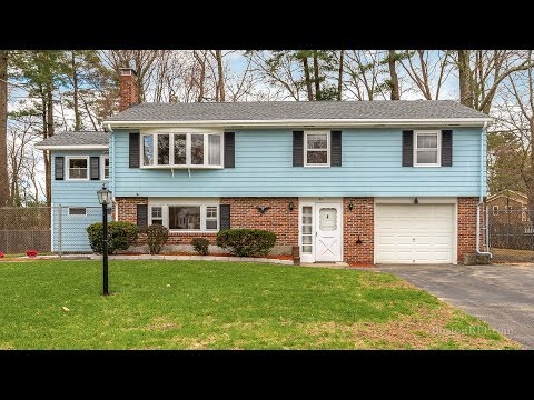 37 Fairmont Ave, Wilmington MA - Constance Botticelli - Tel 617-835-1569