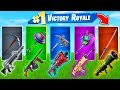 The *RANDOM* PICKAXE Challenge In Fortnite Battle Royale! The *RANDOM* PICKAXE Challenge In Fortnite Battle Royale!