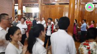 CTĐ Tình Người - Hướng Hóa, Quảng Trị