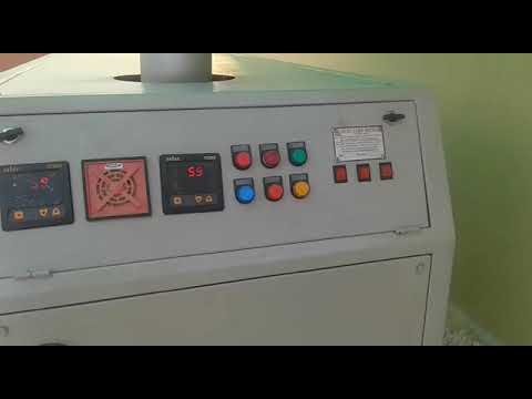 Hot Air Generator