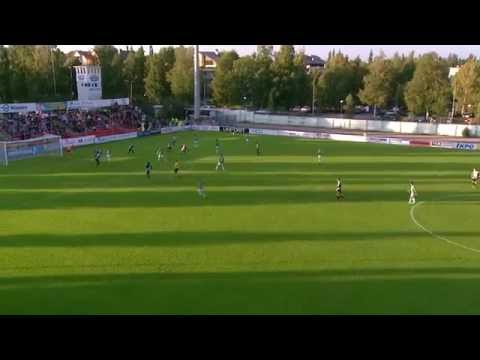 VPS-TV: VPS-SJK-kooste, 23.8.2015
