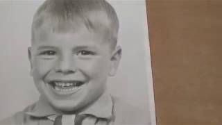 The Jam When You&#39;re Young cover