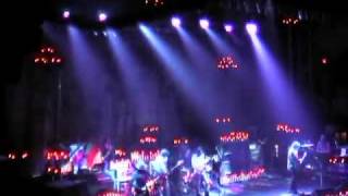 Another Roadside Tragedy - live - The Black Crowes