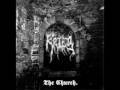 Krieg Destruction Ritual