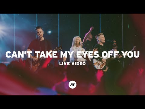 Thumbnail for Can't Take My Eyes Off You video