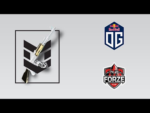 [HIGHLIGHTS] OG vs forZe – Map 1 Dust2 - PGL RMR EUROPE A - Day 2