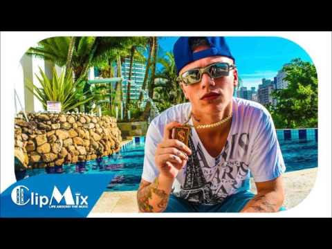 MC Alemão - I Love (DJ Sadall) [Lançamento 2015]