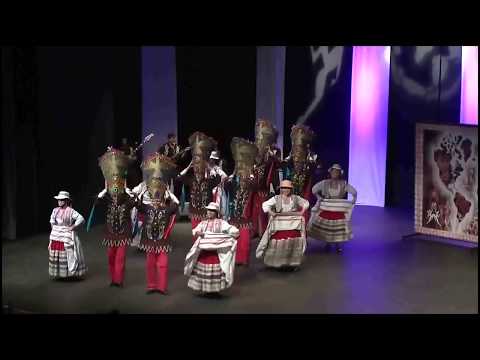 Negrillos de Arequipa