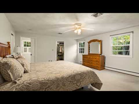 288 Foster St, North Andover MA 01845, USA
