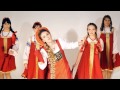 BLUEBERRY: Русская (премьера клипа!) 2015 