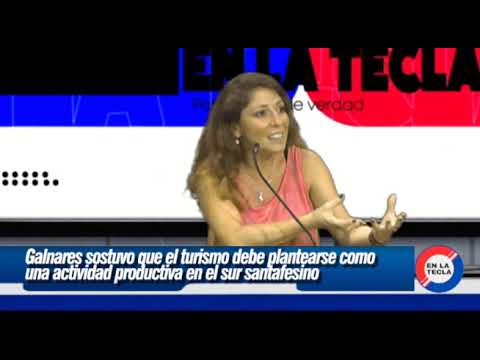 CORREDOR TURISTICO DEL SUR-SUR SANTAFESINO