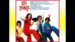 no volvernos a ver- los bukis- 1979