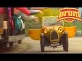 Brum 310 RUNAWAY TRAIN Full Episode
