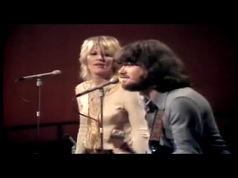 Delaney & Bonnie Bramlett - "A Good Thing (I'm On Fire)" February 1972