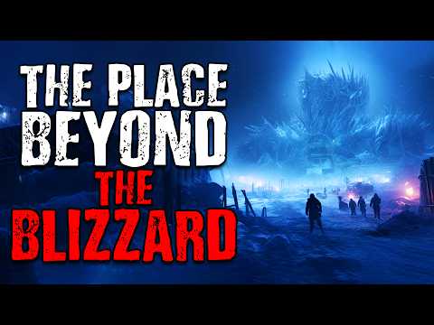 The Place Beyond The Blizzard