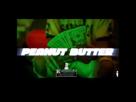 DMORRIS ft. Lil Chri$ - PEANUT BUTTER