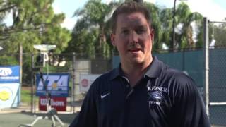 Testimonial: Daniel Finn