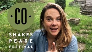 CSF Summer Series: Lenne Klingaman video