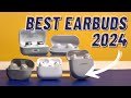 5 Best Wireless Earbuds for 2024