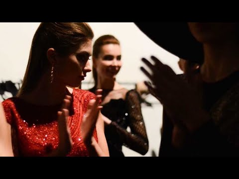 Virtual MBFW. Compilation